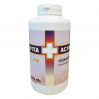 Vita + Active Vöröskáposztacsíra kapszula 250db Vita + Active Vöröskáposztacsíra kapszula 250db