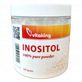 Vitaking Myo (Mio) Inozitol por 200g