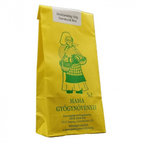 Mama Drog bodzavirág tea 50g