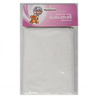 Baby Bruin 220x140 cm-es felnőtt gumilepedő 1db Baby Bruin 220x140 cm-es felnőtt gumilepedő 1db