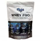 MHN Whey Pro Professional tejsavó fehérje - erdei gyümölcs 1000g MHN Whey Pro Professional tejsavó fehérje - erdei gyümölcs 1000g