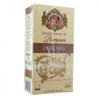 Basilur premium oolong filteres tea (25x2g) 25db Basilur premium oolong filteres tea (25x2g) 25db
