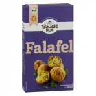 Bauckhof bio falafel - natur 160g Bauckhof bio falafel - natur 160g