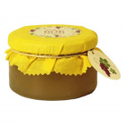 Villányi narancsos-körtés borlekvár fehérborból 250ml 