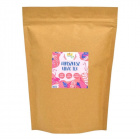 Bulkshop hibiszkusz virág tea 200g Bulkshop hibiszkusz virág tea 200g