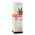 Cannaderm Atopos Konopka krém 75g Cannaderm Atopos Konopka krém 75g
