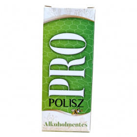 Pro/polisz propoliszos kivonatot tartalmazó alkoholmentes csepp 30ml