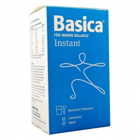 Basica Instant italpor 300g
