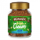 Beanies instant kávé ír krémlikőr koffeinmentes 50g Beanies instant kávé ír krémlikőr koffeinmentes 50g