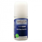 Weleda 24h golyós dezodor - férfi 50ml Weleda 24h golyós dezodor - férfi 50ml