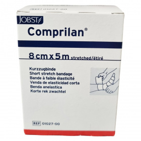 Jobst Comprilan rugalmas pólya (8cm x 5m) 1db