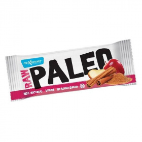 Maxsport paleo szelet - alma-fahéj 50g