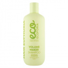 Ecoforia sampon volumennövelő biotinnal 400ml Ecoforia sampon volumennövelő biotinnal 400ml
