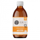Pure Vi liposzómás C-vitamin folyadék 600ml Pure Vi liposzómás C-vitamin folyadék 600ml