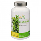 Viva Natura lucerna kapszula 120db 