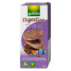 Gullón Digestive thins áfonyás keksz 270g Gullón Digestive thins áfonyás keksz 270g