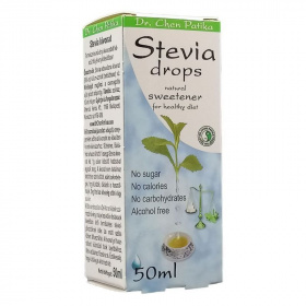 Dr. Chen stevia cseppek 50ml