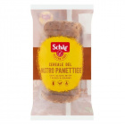 Schär cereal gluténmentes többmagvas szeletelt kenyér 300g Schär cereal gluténmentes többmagvas szeletelt kenyér 300g