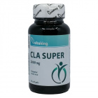 Vitaking CLA Super sáfrányos szeklice olajból konjugált linolsav gélkapszula 60db Vitaking CLA Super sáfrányos szeklice olajból konjugált linolsav gélkapszula 60db
