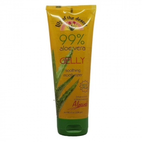 Lily Of The Desert 99% aloe vera zselé 228g