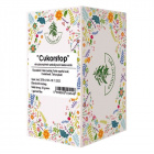 Gyógyfű cukorstop teakeverék filteres 20db Gyógyfű cukorstop teakeverék filteres 20db