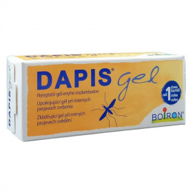 Dapis gél rovarcsípésre 40g