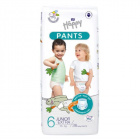 Bella Baby Happy Pants bugyipelenka - junior extra (16+ kg) 38db 