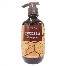 Cytosan sampon 180ml