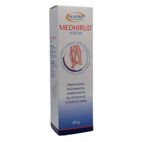 Medhirud krém 60g