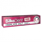 Bilka Dent fogkrém Himalája sóval a szájszárazság ellen 100ml 