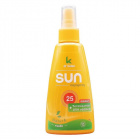 Dr. Kelen Sun F25 NaturA napspray 150ml Dr. Kelen Sun F25 NaturA napspray 150ml