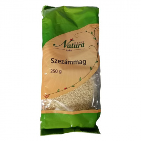 Dénes Natura szezám mag 250g