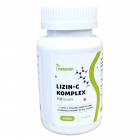 Netamin Lizin Pajzs komplex kapszula 60db 