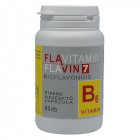 Flavitamin B6-vitamin kapszula 60db Flavitamin B6-vitamin kapszula 60db