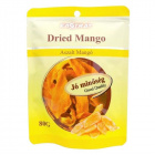 Eastray aszalt mangó 80g Eastray aszalt mangó 80g