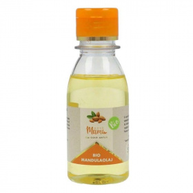MosóMami Gold bio mandula olaj 110ml