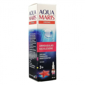 Aqua Maris Strong orrspray 30ml