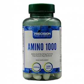 PE Nutrition Amino komplex tabletta 100 db