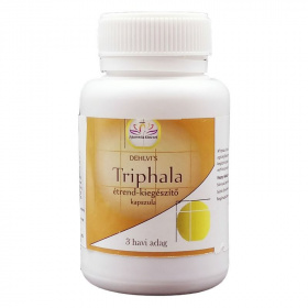 Dehlvis Triphala kapszula 90db