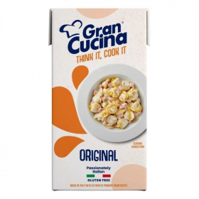 Hulala Gran Cucina főzőkrém 500g