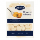 Carlo Crivellin Crivellin gnocchi-burgonyagombóc 500g Carlo Crivellin Crivellin gnocchi-burgonyagombóc 500g