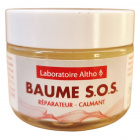 Laboratorie Altho SOS balzsam bio 30ml Laboratorie Altho SOS balzsam bio 30ml