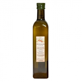 Farkaskonyha Máriatövismagolaj 500ml