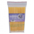 Naturhelix testgyertya levendula 10db Naturhelix testgyertya levendula 10db