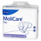 Molicare Slip Super Plus (2577ml, L-méret) nadrágpelenka 30db Molicare Slip Super Plus (2577ml, L-méret) nadrágpelenka 30db