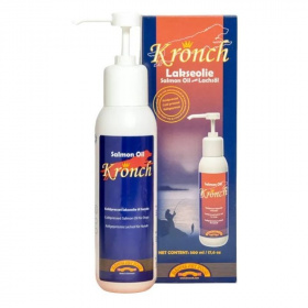 Henne Kronch Lazacolaj 500ml