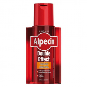 Alpecin Double Effekt sampon 200ml