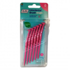 TePe Angle fogköztisztító kefe (0,4mm, size:0, rózsaszín) 6db TePe Angle fogköztisztító kefe (0,4mm, size:0, rózsaszín) 6db