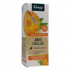 Kneipp bőrkeményedés elleni krém 50ml