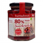 Sukrin lekvár meggy 260g Sukrin lekvár meggy 260g